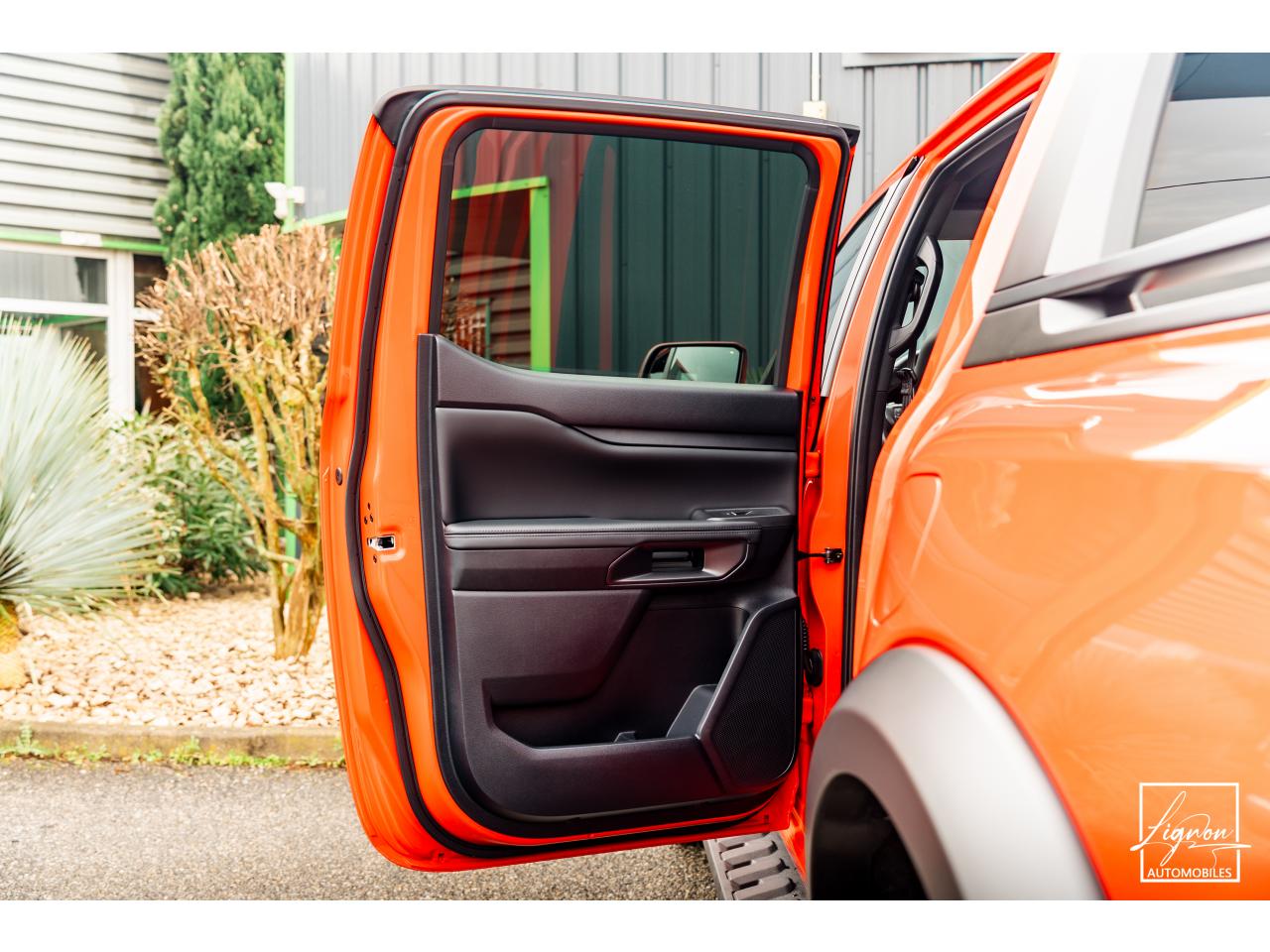 Photo FORD RANGER Raptor NEUF 2025 2.0 Diesel 210 CV BVA10 - Garantie 5 ans - TVA Apparente