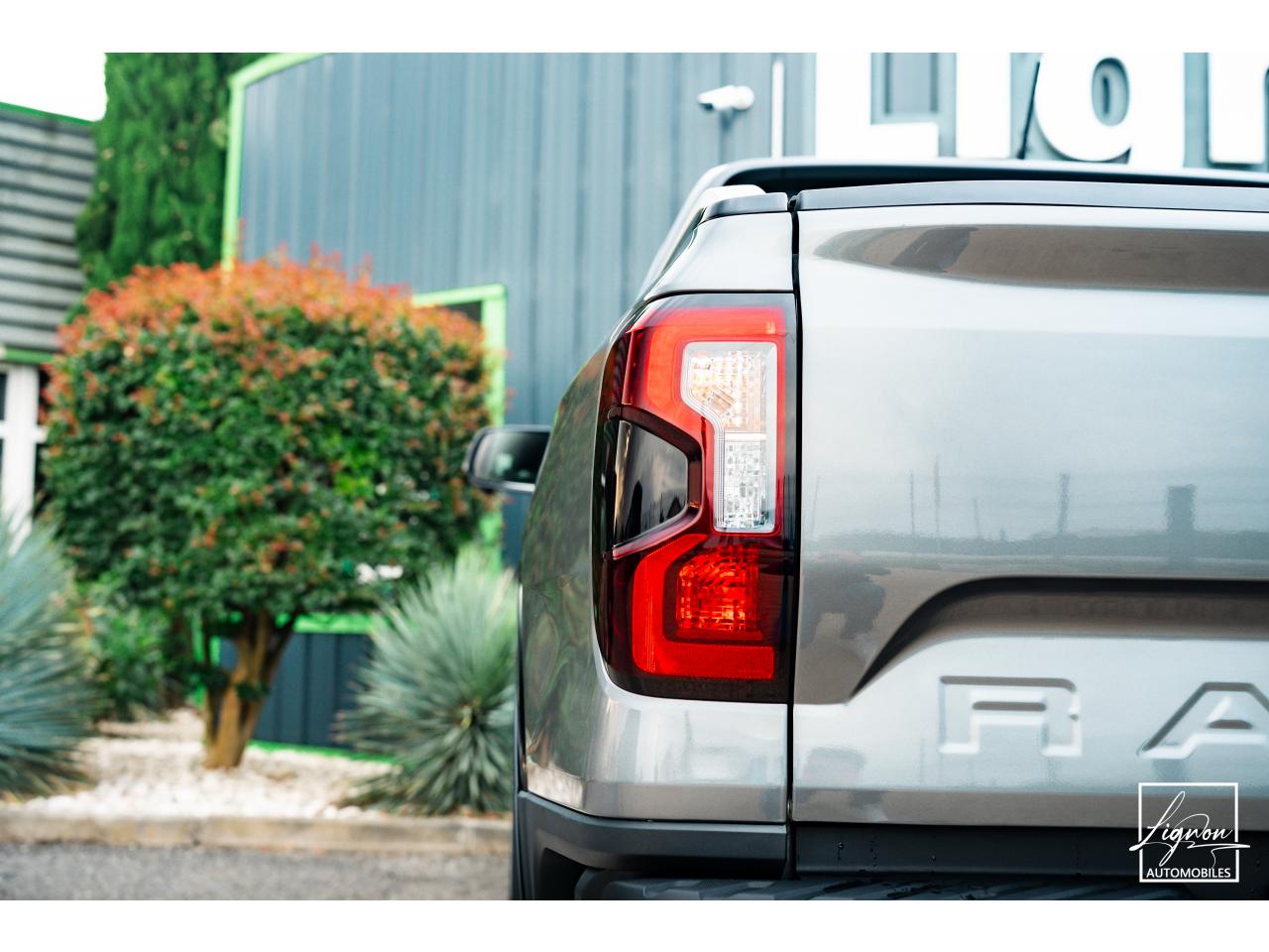 Photo FORD RANGER Ford Double Cabine 3.0 240 PLATINUM TVA RECUPERABLE Garantie 5 ans ou 150.000km