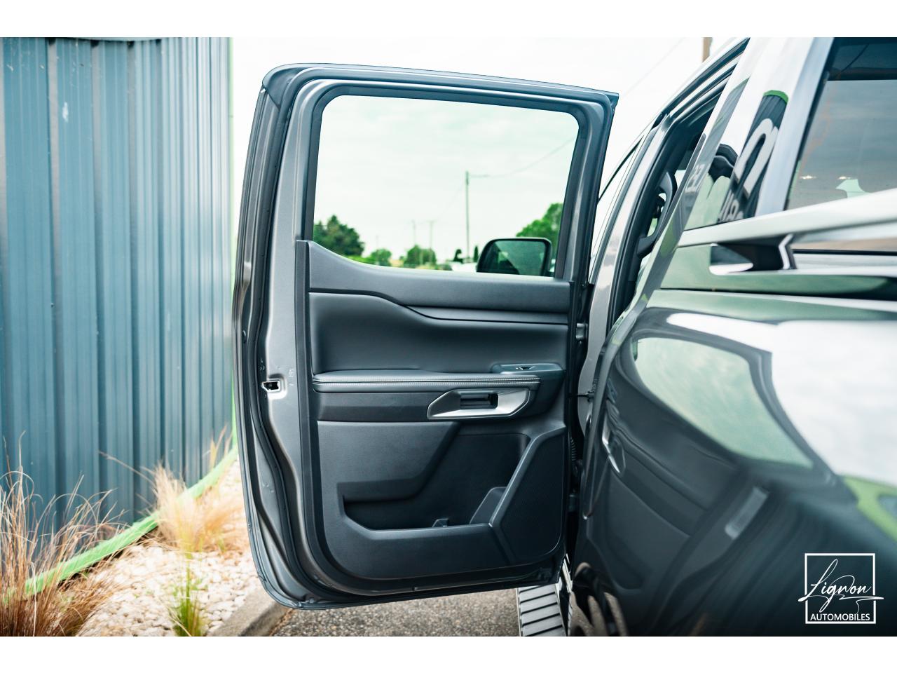 Photo FORD RANGER Ford Double Cabine 3.0 240 PLATINUM TVA RECUPERABLE Garantie 5 ans ou 150.000km