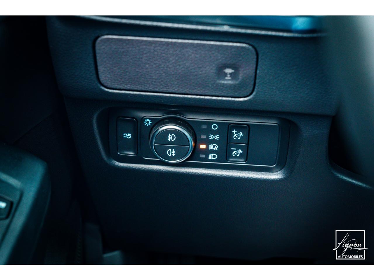 Photo FORD RANGER Ford Double Cabine 3.0 240 PLATINUM TVA RECUPERABLE Garantie 5 ans ou 150.000km