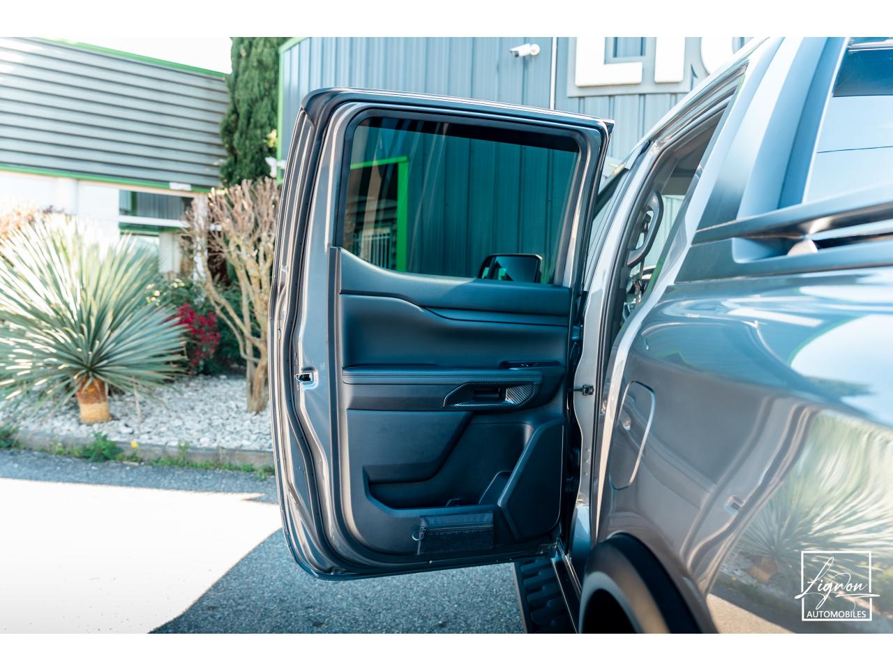 Photo FORD RANGER Wildtrak X 2025 Double Cabine 2.0 205 ch