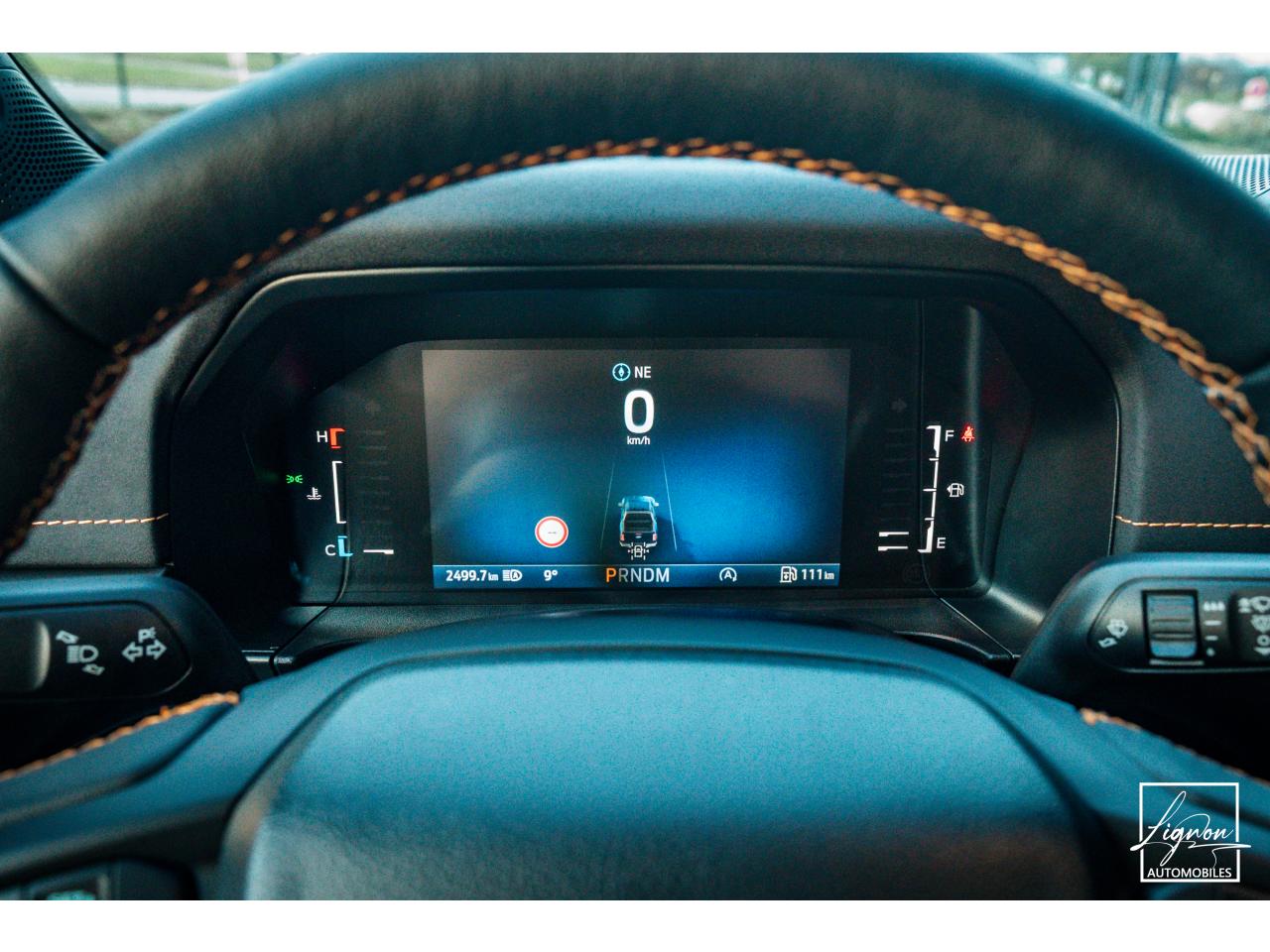 Photo FORD RANGER Wildtrak X 2025 Double Cabine 2.0 205 ch