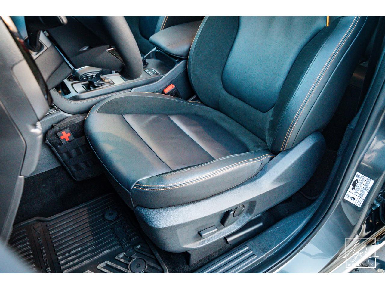 Photo FORD RANGER Wildtrak X 2025 Double Cabine 2.0 205 ch