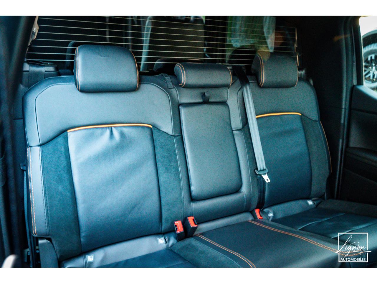 Photo FORD RANGER Wildtrak X 2025 Double Cabine 2.0 205 ch