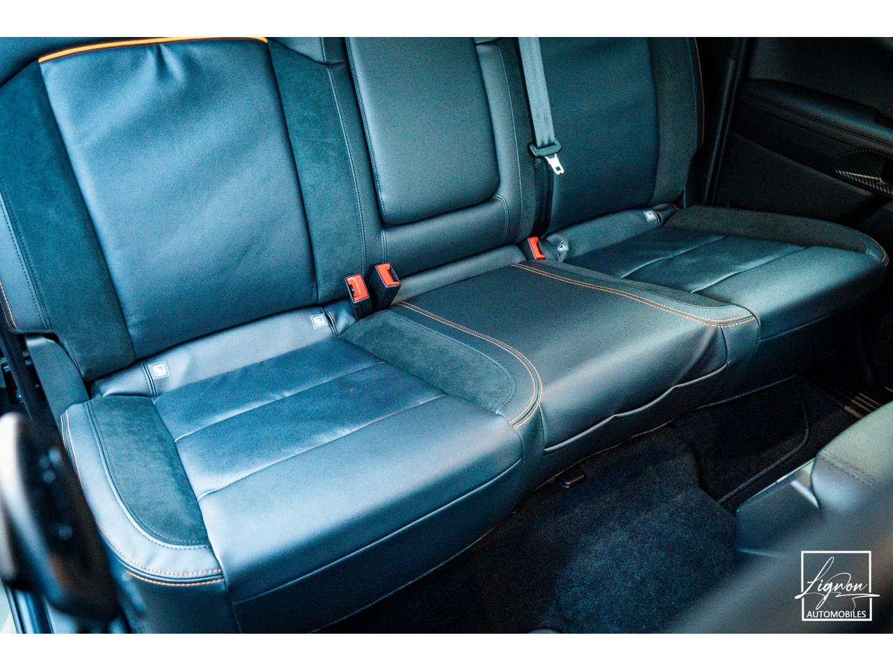 Photo FORD RANGER Wildtrak X 2025 Double Cabine 2.0 205 ch