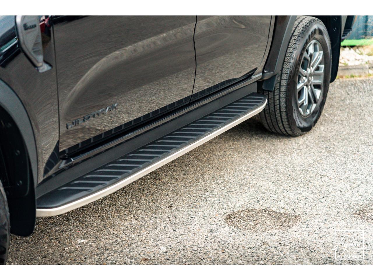 Photo FORD RANGER Wildtrak Double Cabine 2.0 ECOBLUE 205 CH