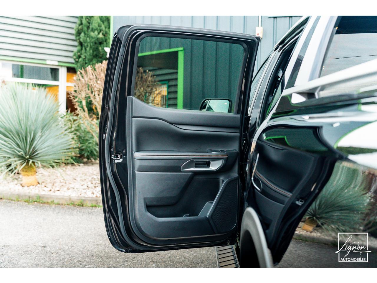 Photo FORD RANGER Wildtrak Double Cabine 2.0 ECOBLUE 205 CH