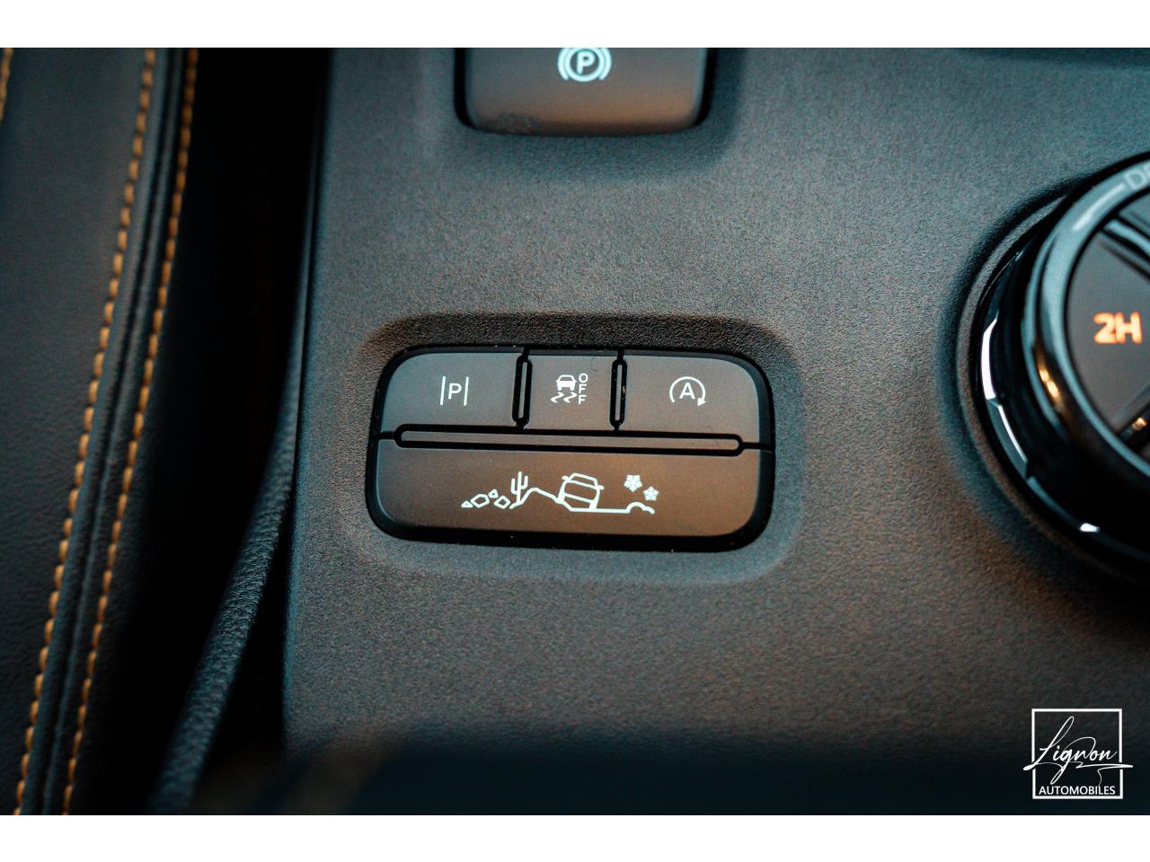 Photo FORD RANGER Wildtrak Double Cabine 2.0 ECOBLUE 205 CH