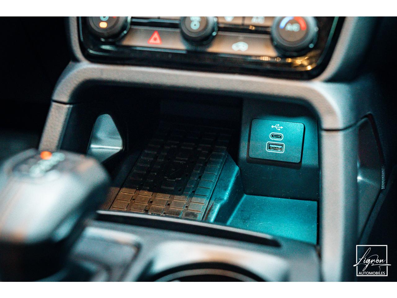 Photo FORD RANGER Wildtrak Double Cabine 2.0 ECOBLUE 205 CH