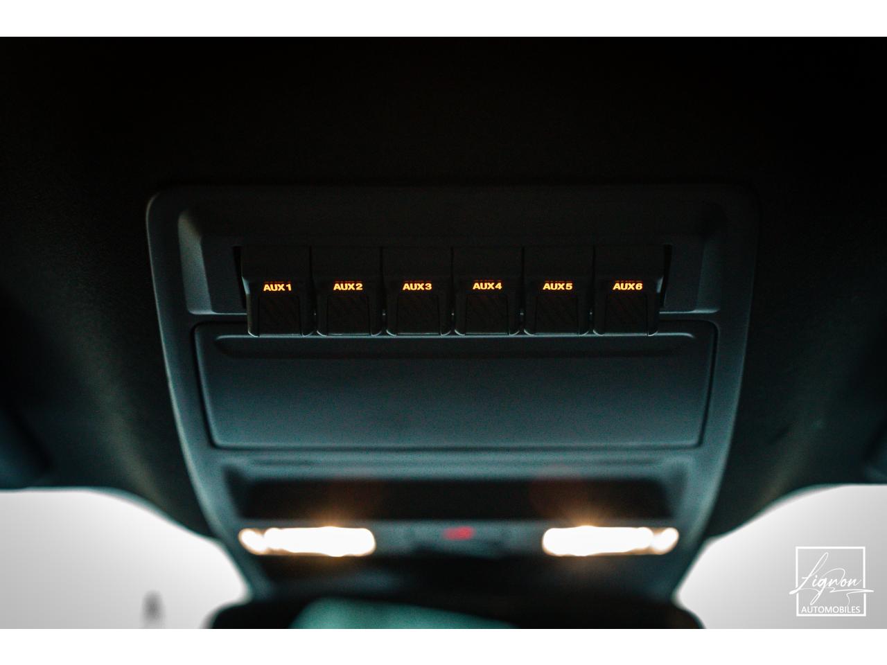 Photo FORD RANGER Wildtrak Double Cabine 2.0 ECOBLUE 205 CH