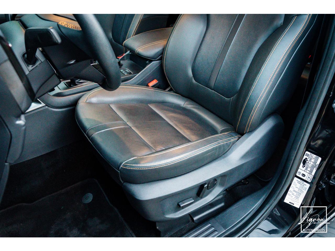 Photo FORD RANGER Wildtrak Double Cabine 2.0 ECOBLUE 205 CH