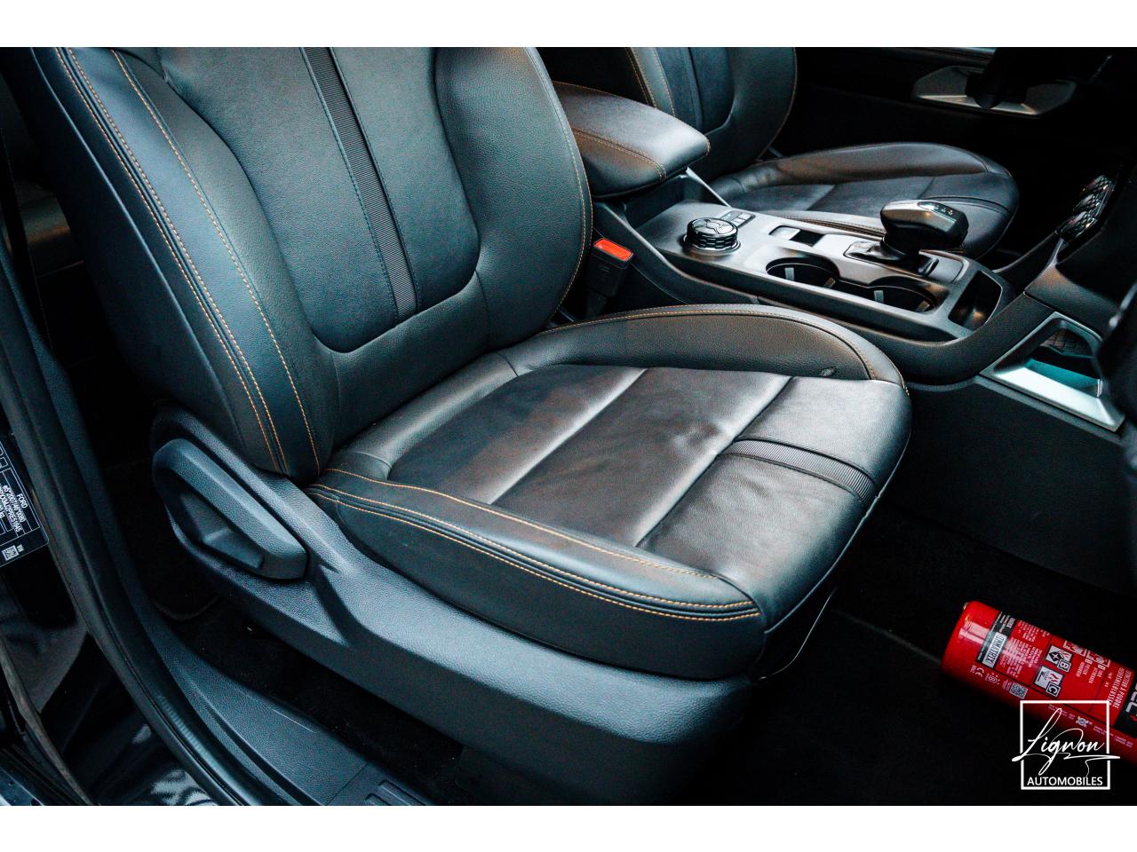 Photo FORD RANGER Wildtrak Double Cabine 2.0 ECOBLUE 205 CH