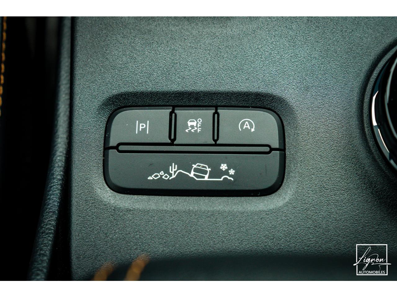 Photo FORD RANGER Wildtrak 2025 Double Cabine 2.0 ECOBLUE 205 CH - TVA Apparente