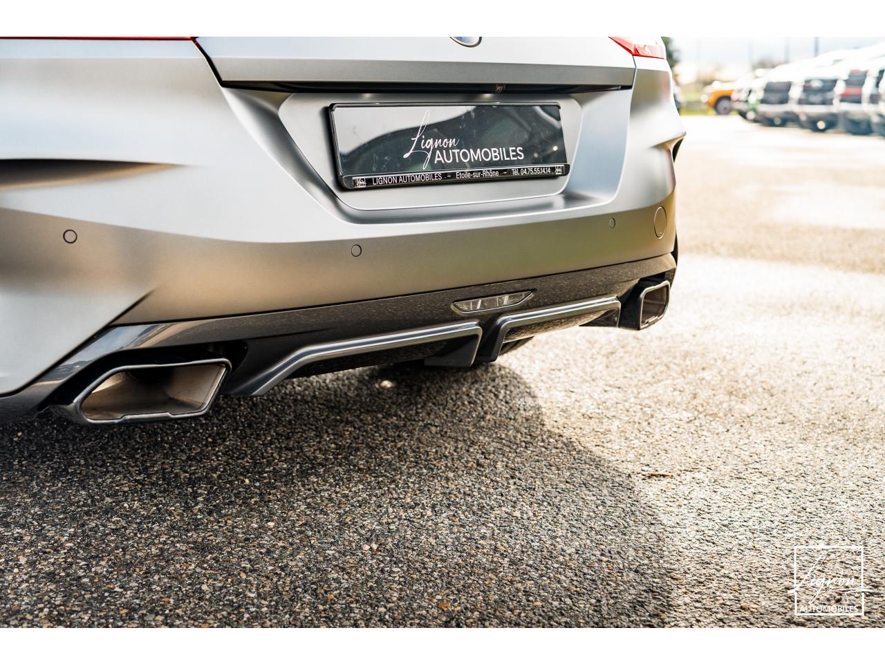 Photo BMW Z4 Roadster III (G29) M40iA 340ch
