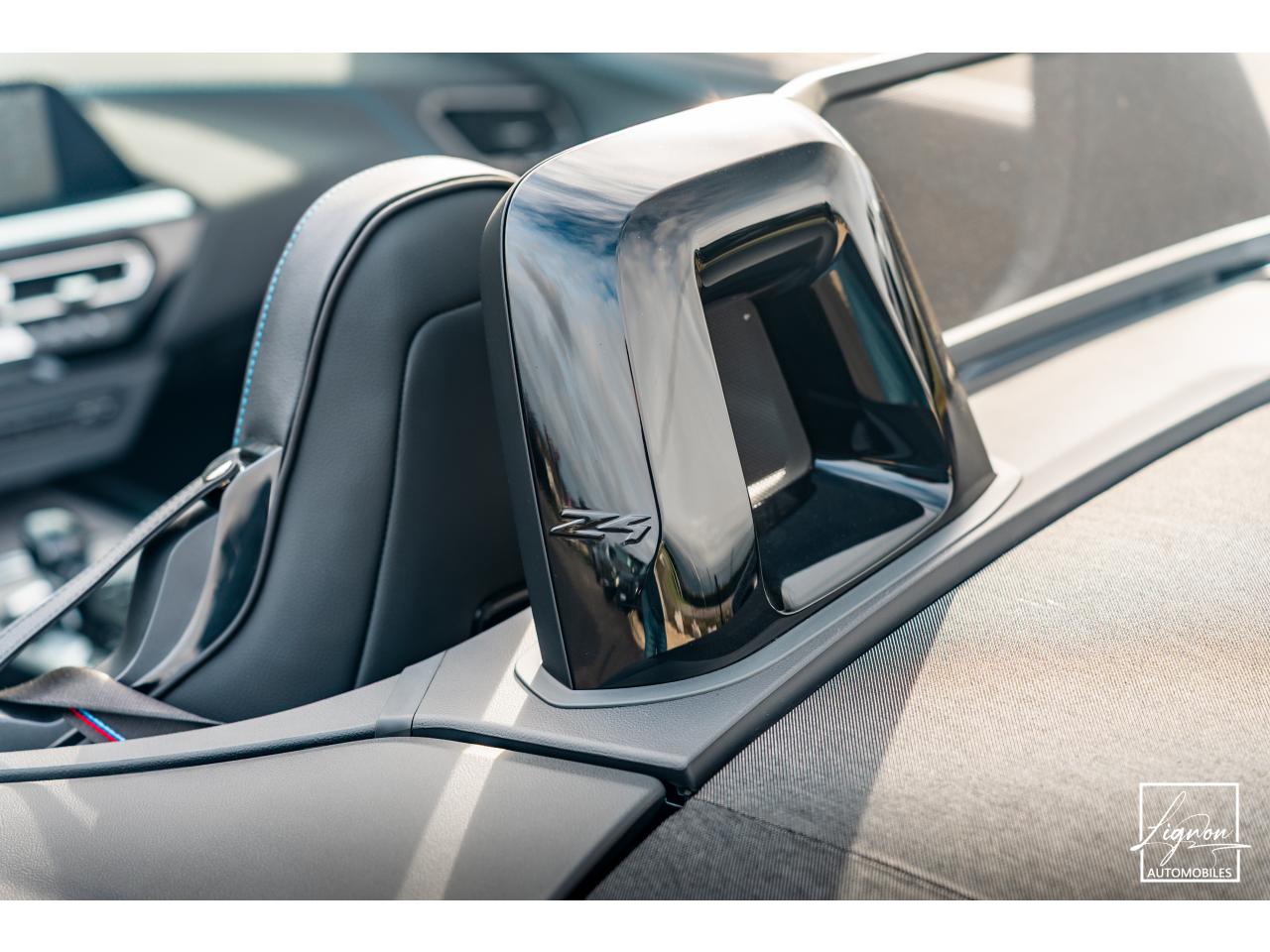 Photo BMW Z4 Roadster III (G29) M40iA 340ch