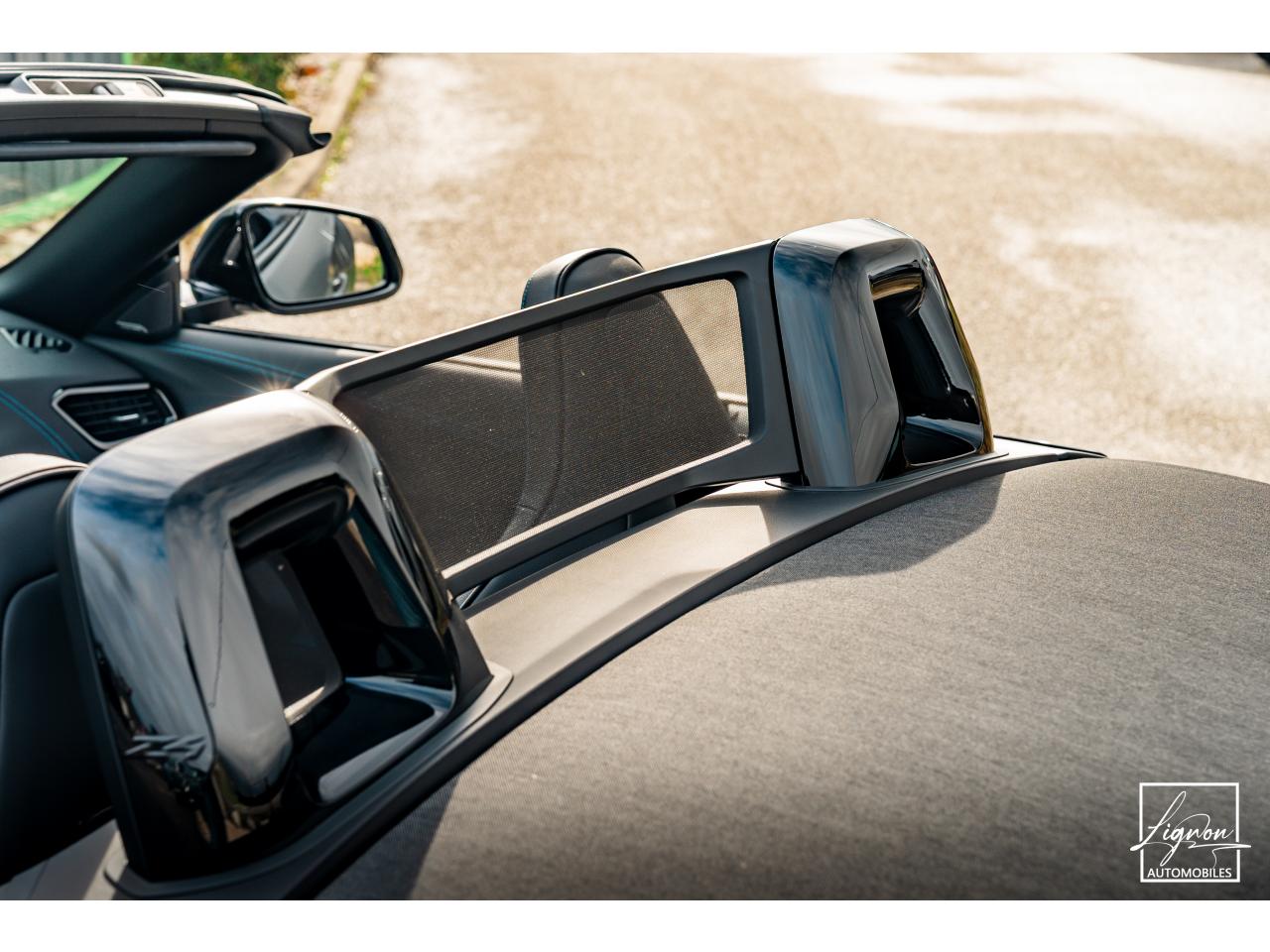 Photo BMW Z4 Roadster III (G29) M40iA 340ch