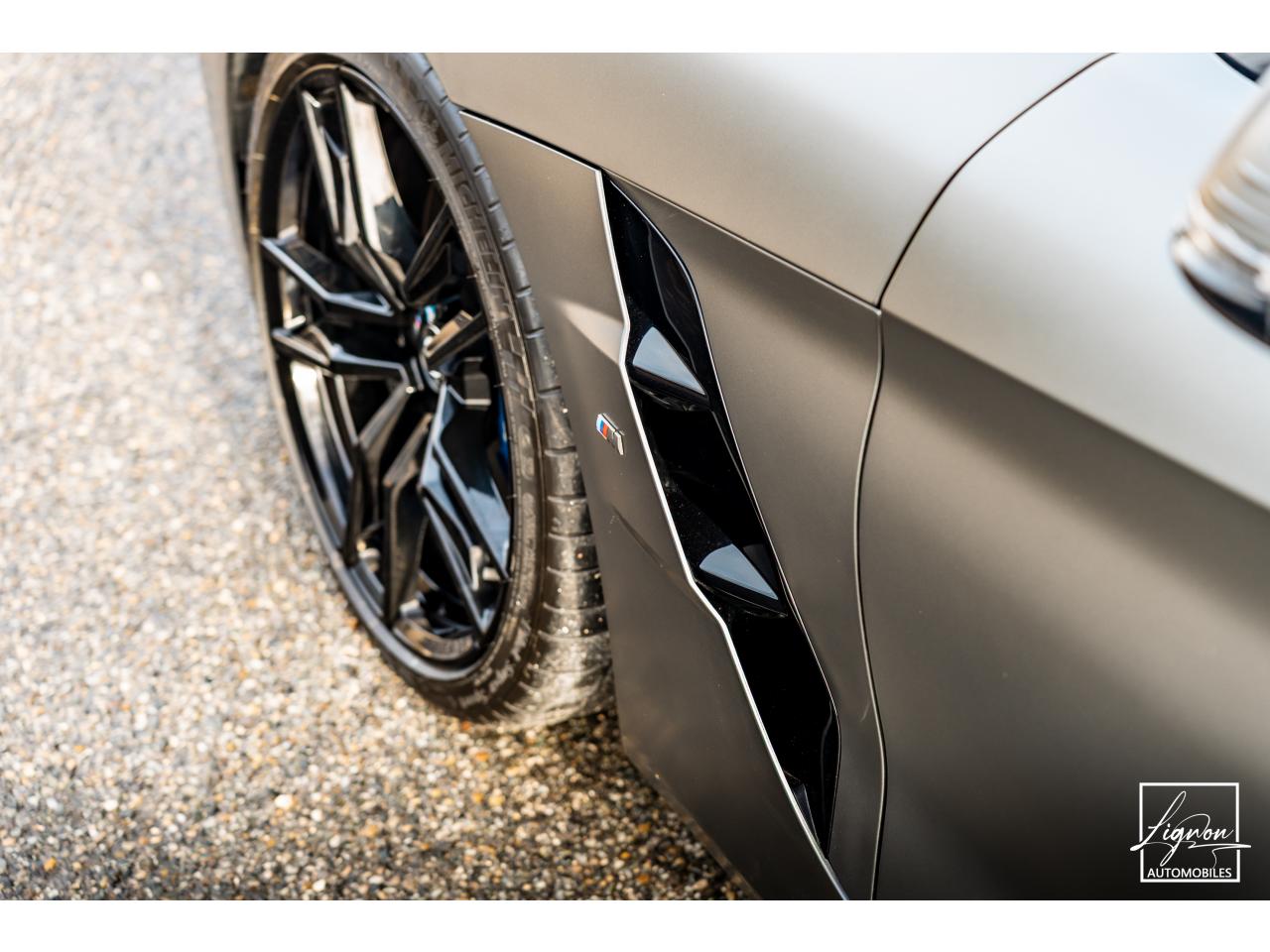 Photo BMW Z4 Roadster III (G29) M40iA 340ch