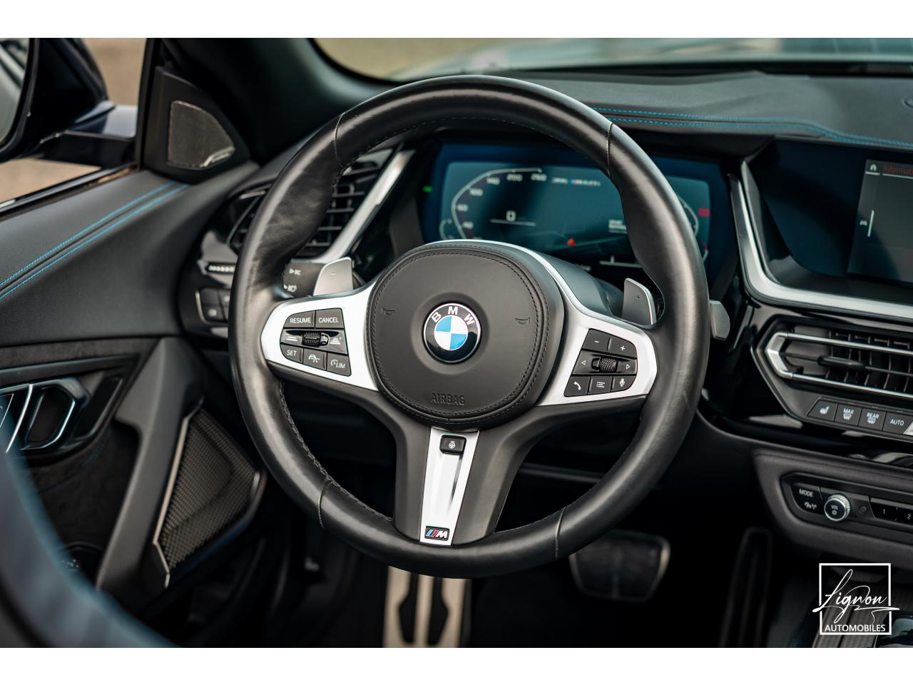 Photo BMW Z4 Roadster III (G29) M40iA 340ch