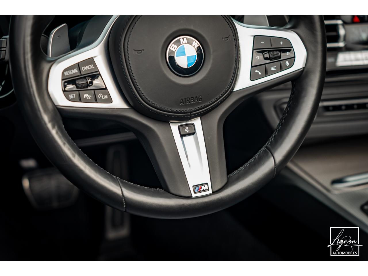 Photo BMW Z4 Roadster III (G29) M40iA 340ch