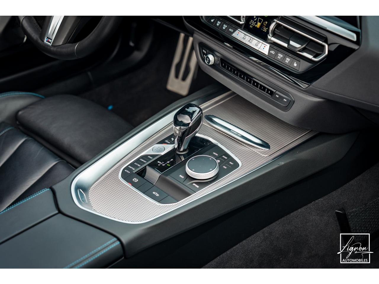Photo BMW Z4 Roadster III (G29) M40iA 340ch