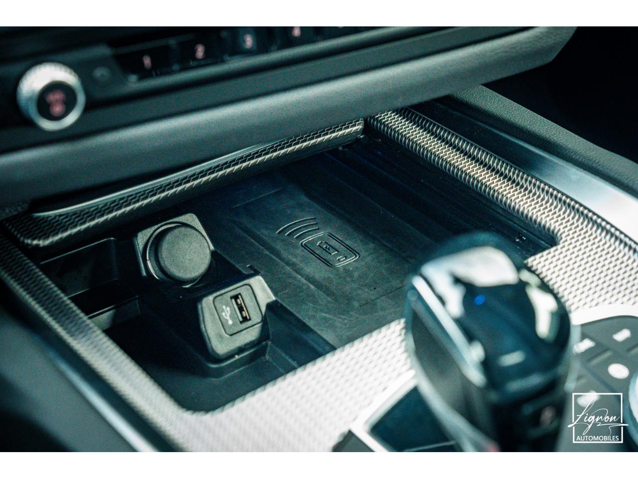 Photo BMW Z4 Roadster III (G29) M40iA 340ch