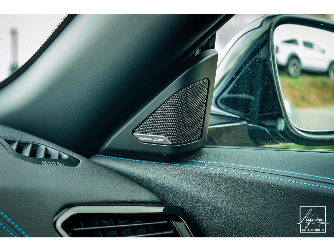 Photo BMW Z4 Roadster III (G29) M40iA 340ch
