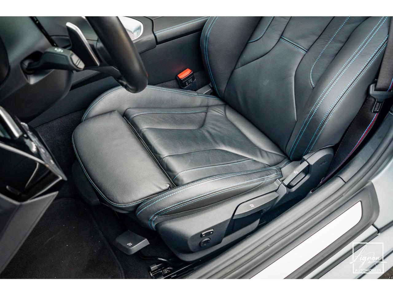 Photo BMW Z4 Roadster III (G29) M40iA 340ch