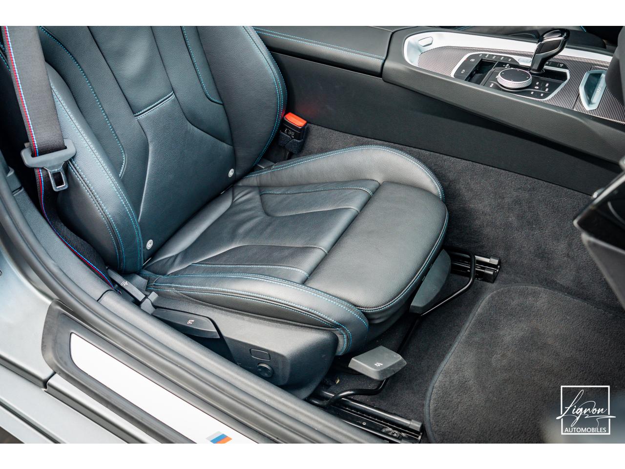 Photo BMW Z4 Roadster III (G29) M40iA 340ch