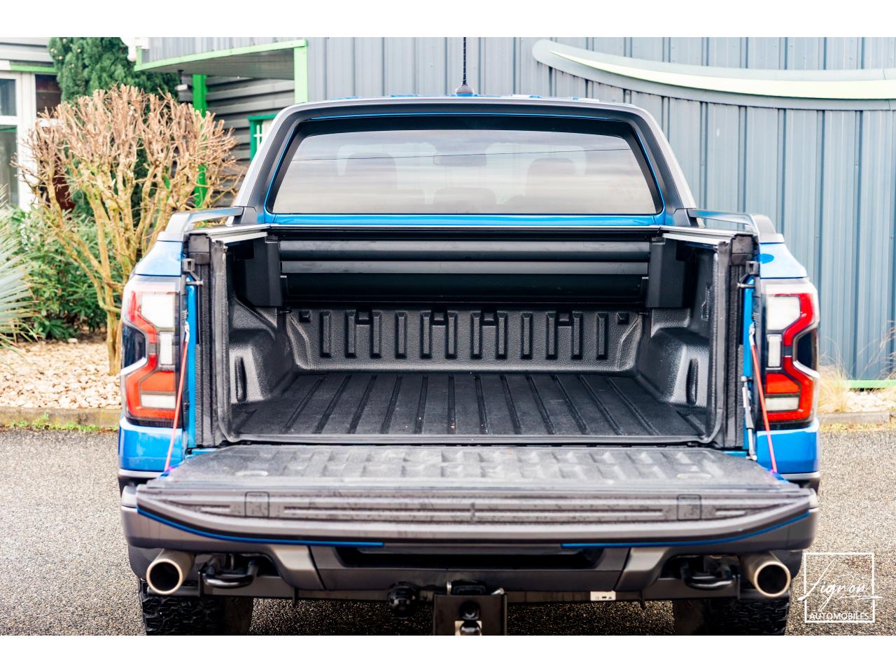 Photo FORD RANGER Raptor 3.0l Ecoboost v6 292cv - Pas de Malus - Tva Apparente - Garantie 5 ans