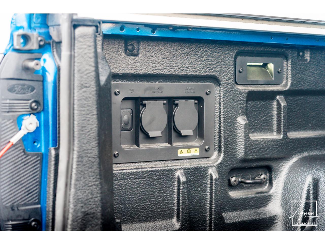 Photo FORD RANGER Raptor 3.0l Ecoboost v6 292cv - Pas de Malus - Tva Apparente - Garantie 5 ans