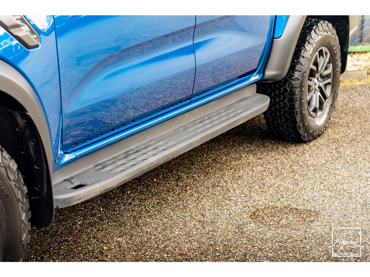 Photo FORD RANGER Raptor 3.0l Ecoboost v6 292cv - Pas de Malus - Tva Apparente - Garantie 5 ans