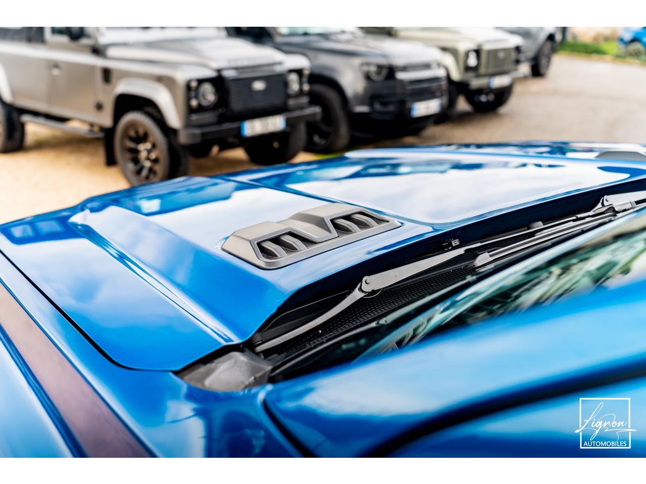 Photo FORD RANGER Raptor 3.0l Ecoboost v6 292cv - Pas de Malus - Tva Apparente - Garantie 5 ans