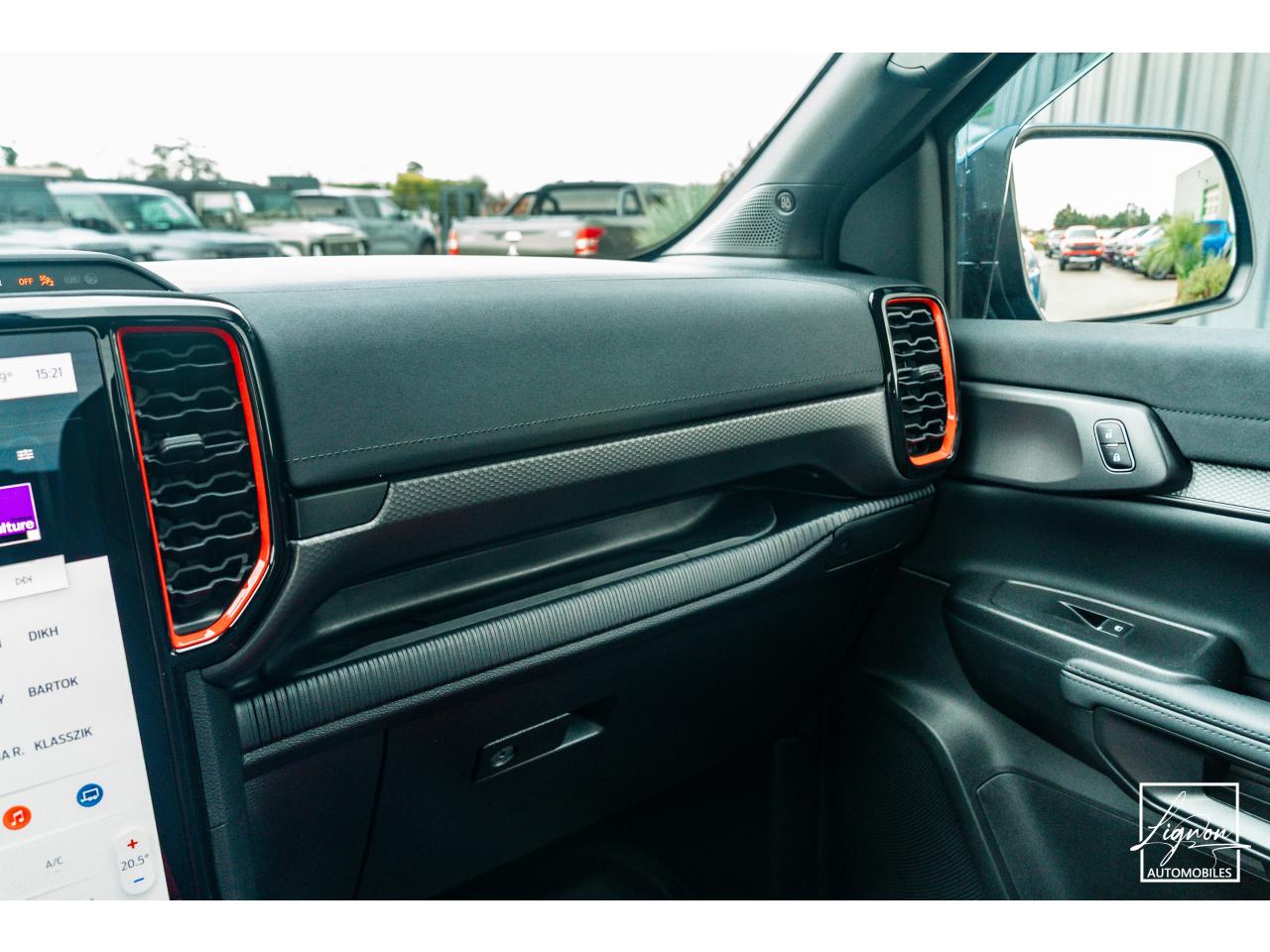 Photo FORD RANGER Raptor 3.0l Ecoboost v6 292cv - Pas de Malus - Tva Apparente - Garantie 5 ans