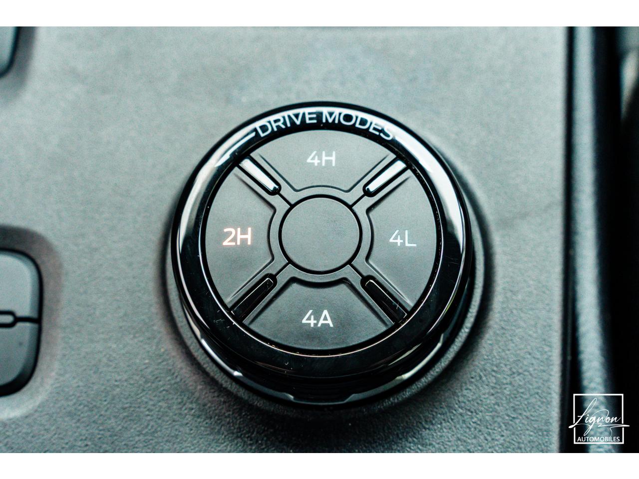Photo FORD RANGER Raptor 3.0l Ecoboost v6 292cv - Pas de Malus - Tva Apparente - Garantie 5 ans