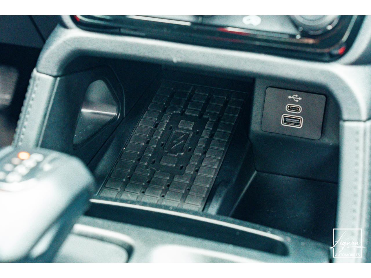 Photo FORD RANGER Raptor 3.0l Ecoboost v6 292cv - Pas de Malus - Tva Apparente - Garantie 5 ans