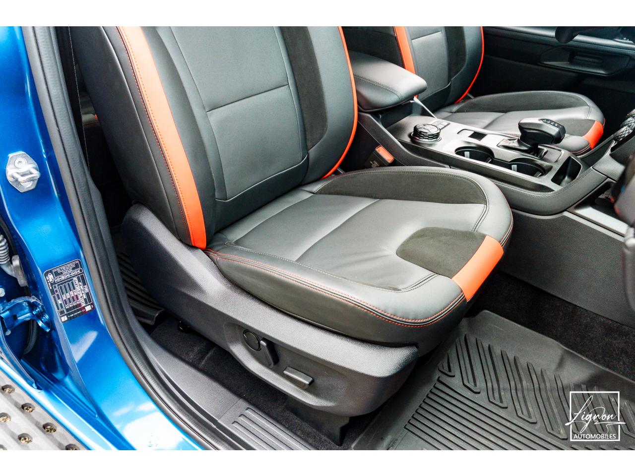 Photo FORD RANGER Raptor 3.0l Ecoboost v6 292cv - Pas de Malus - Tva Apparente - Garantie 5 ans