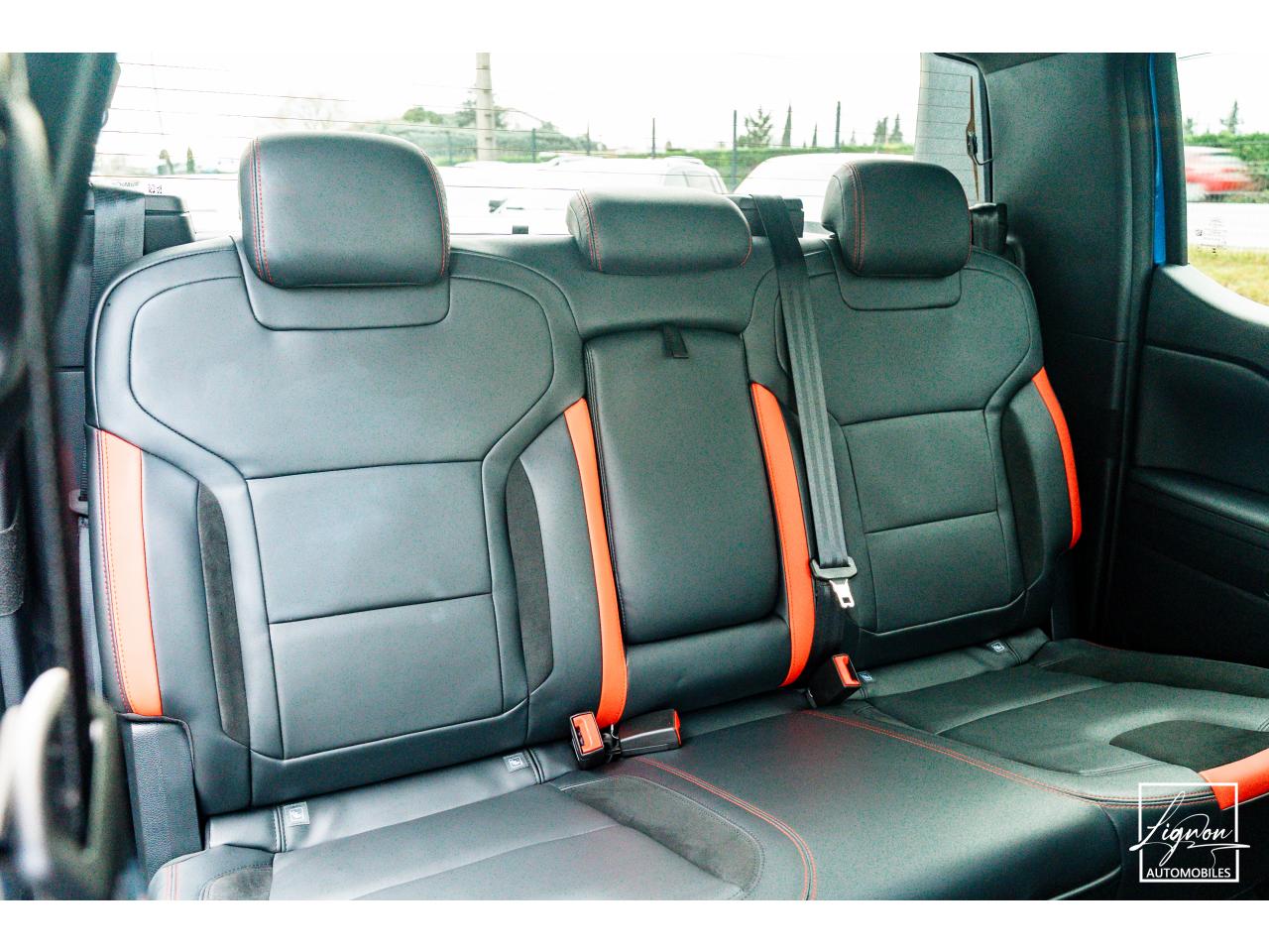 Photo FORD RANGER Raptor 3.0l Ecoboost v6 292cv - Pas de Malus - Tva Apparente - Garantie 5 ans