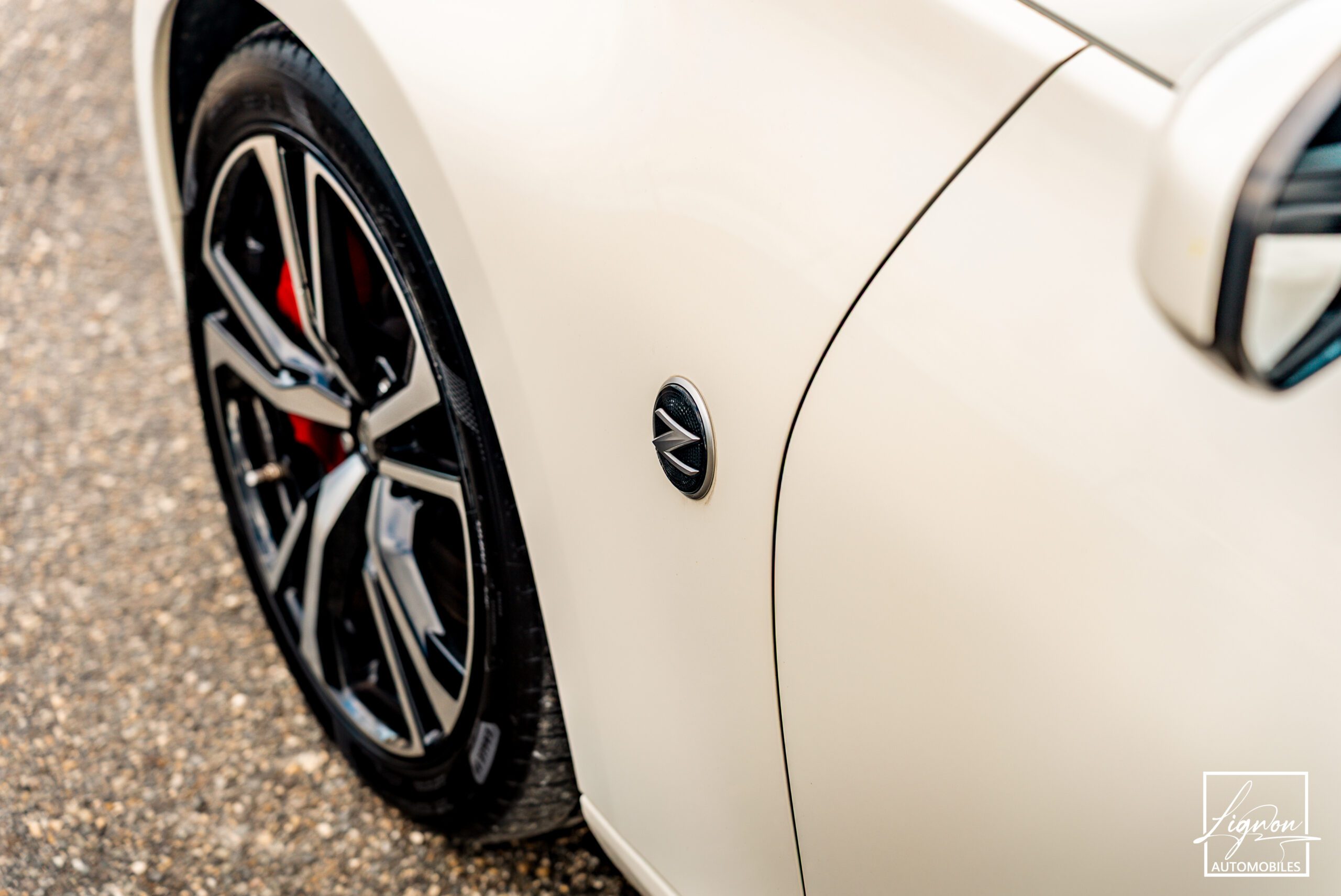 Photo Nissan 370z Cabriolet Roadster V6 3.7L 328CH