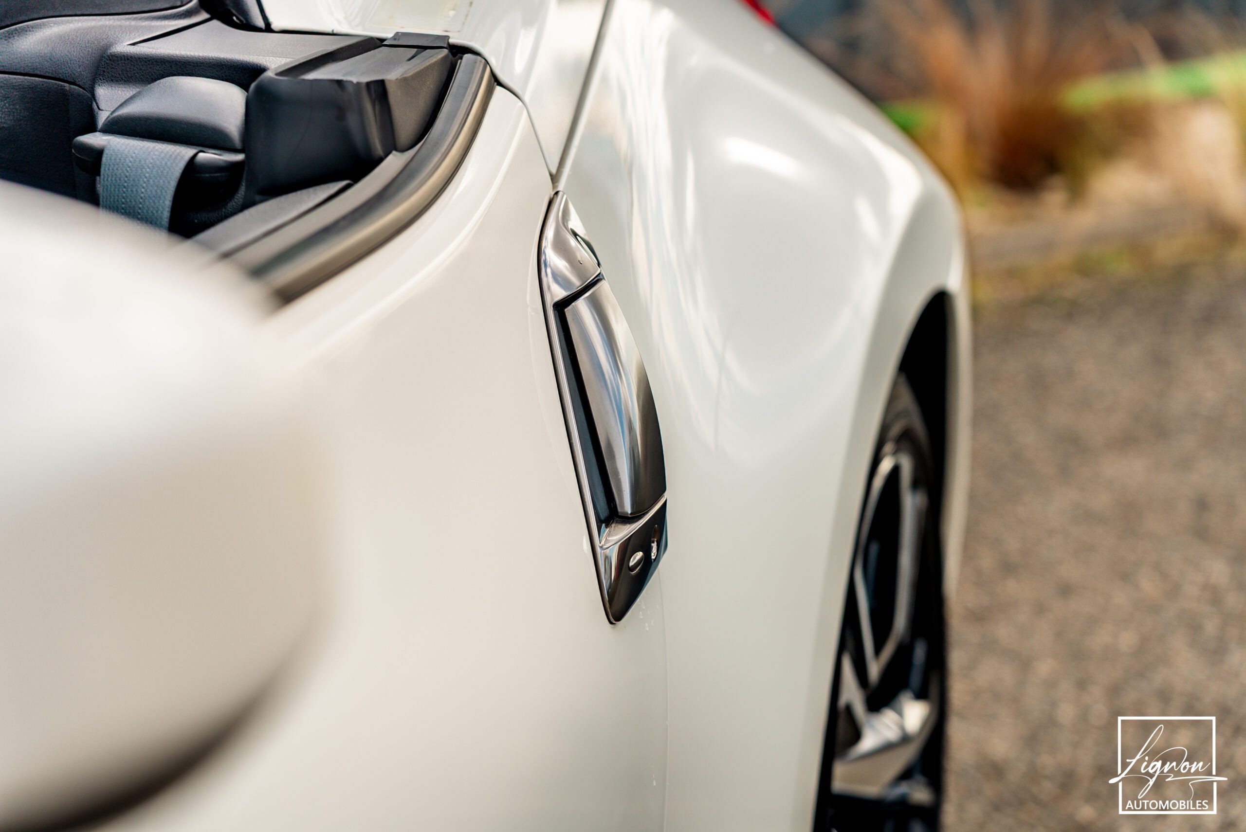 Photo Nissan 370z Cabriolet Roadster V6 3.7L 328CH