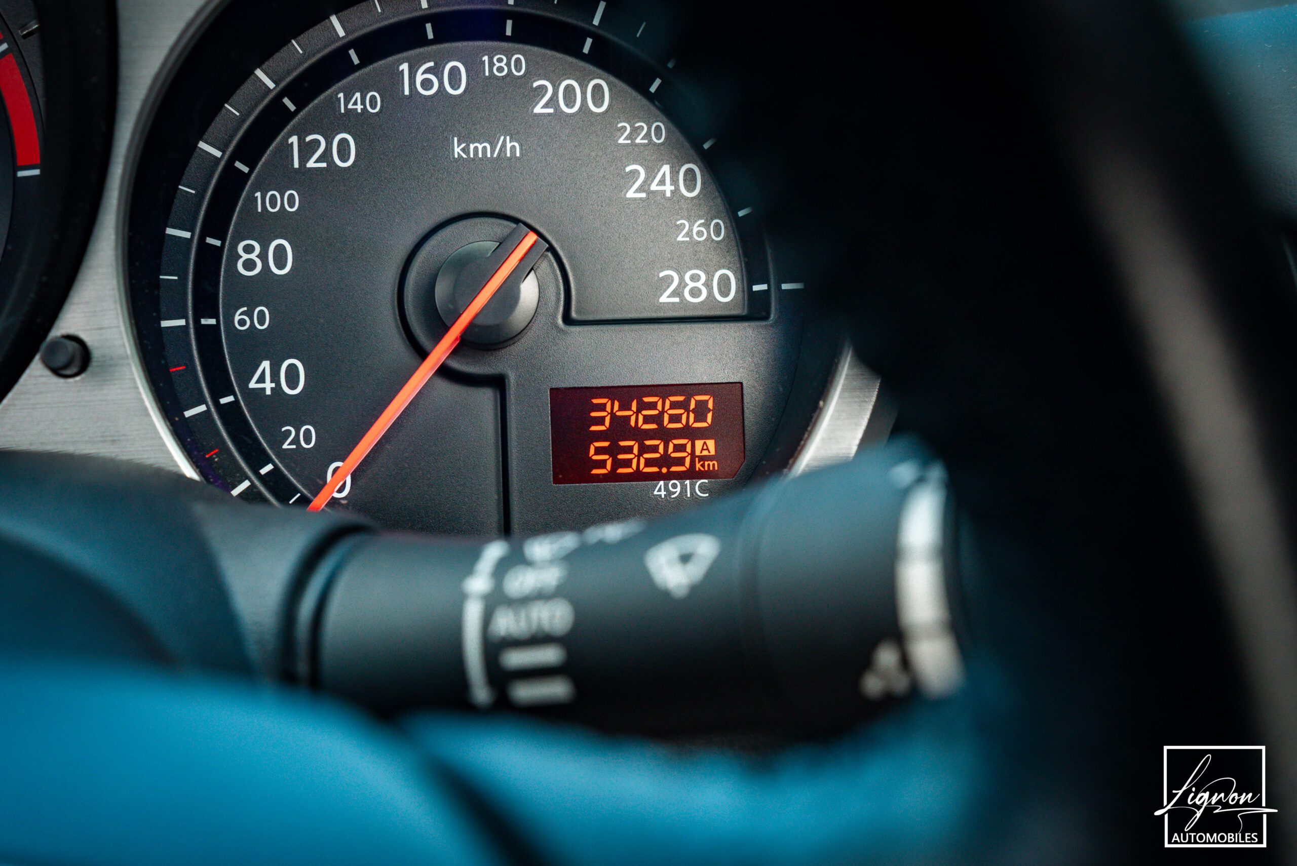 Photo Nissan 370z Cabriolet Roadster V6 3.7L 328CH