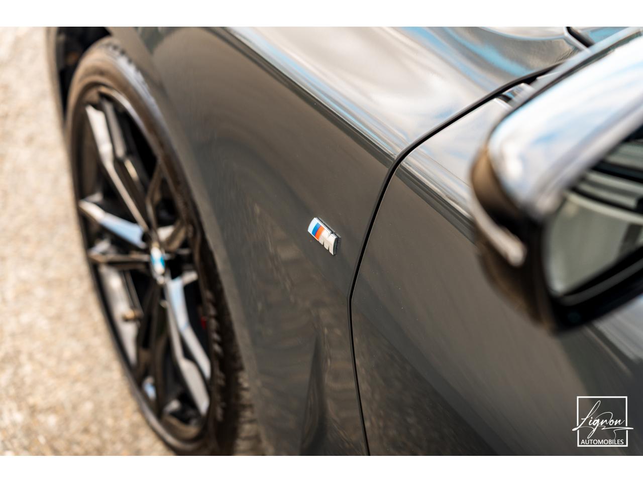Photo BMW SERIE 4 Cabriolet 430i A 245ch M Sport Full Option !