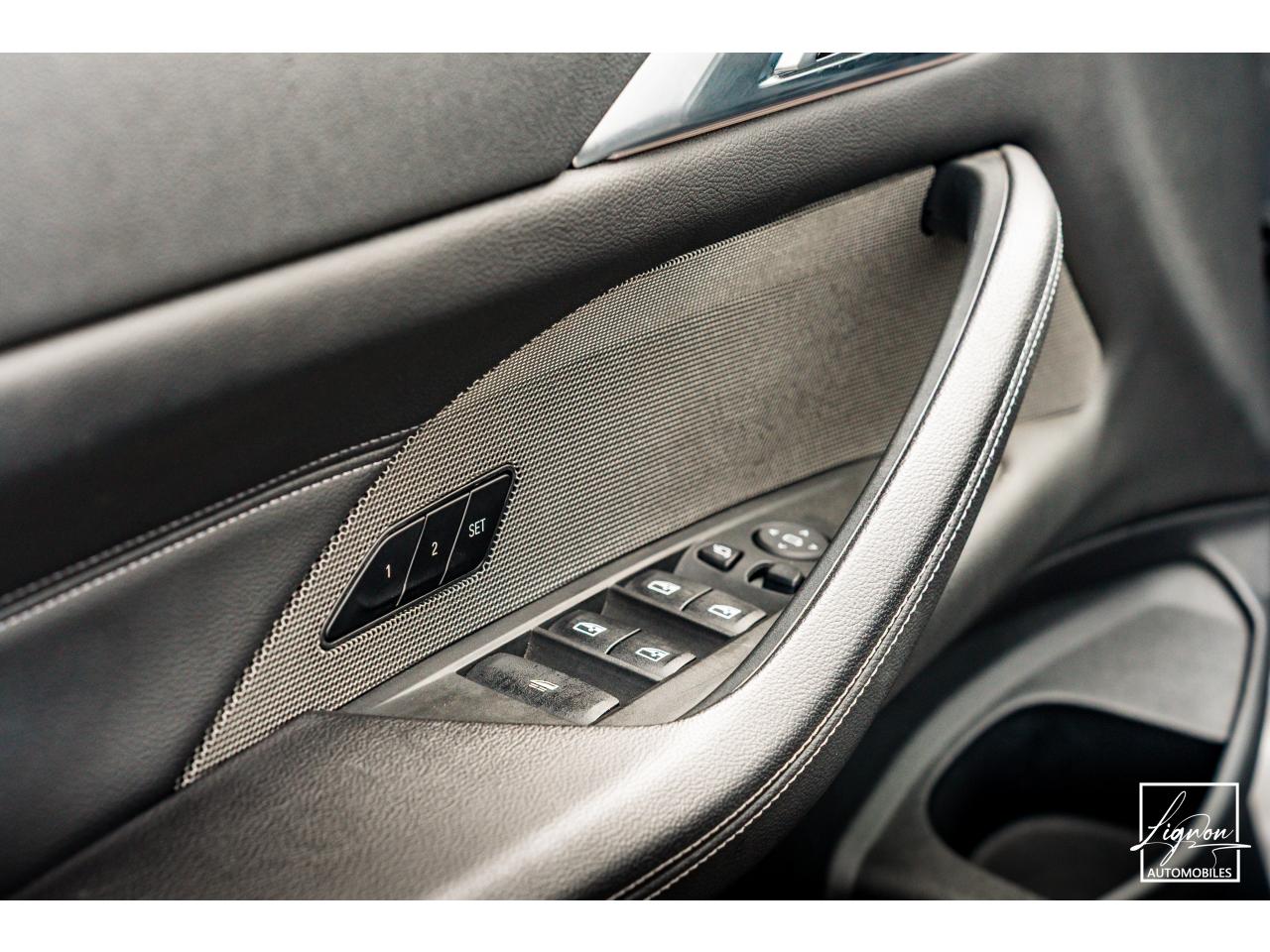 Photo BMW SERIE 4 Cabriolet 430i A 245ch M Sport Full Option !