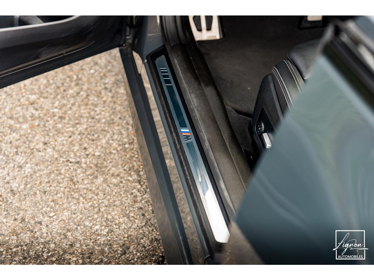 Photo BMW SERIE 4 Cabriolet 430i A 245ch M Sport Full Option !