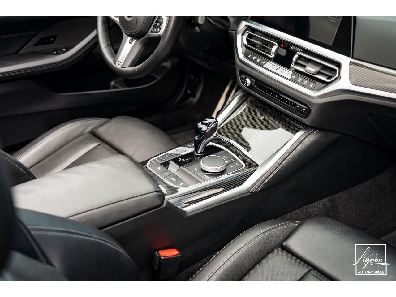 Photo BMW SERIE 4 Cabriolet 430i A 245ch M Sport Full Option !