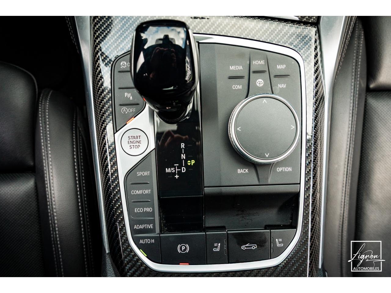 Photo BMW SERIE 4 Cabriolet 430i A 245ch M Sport Full Option !