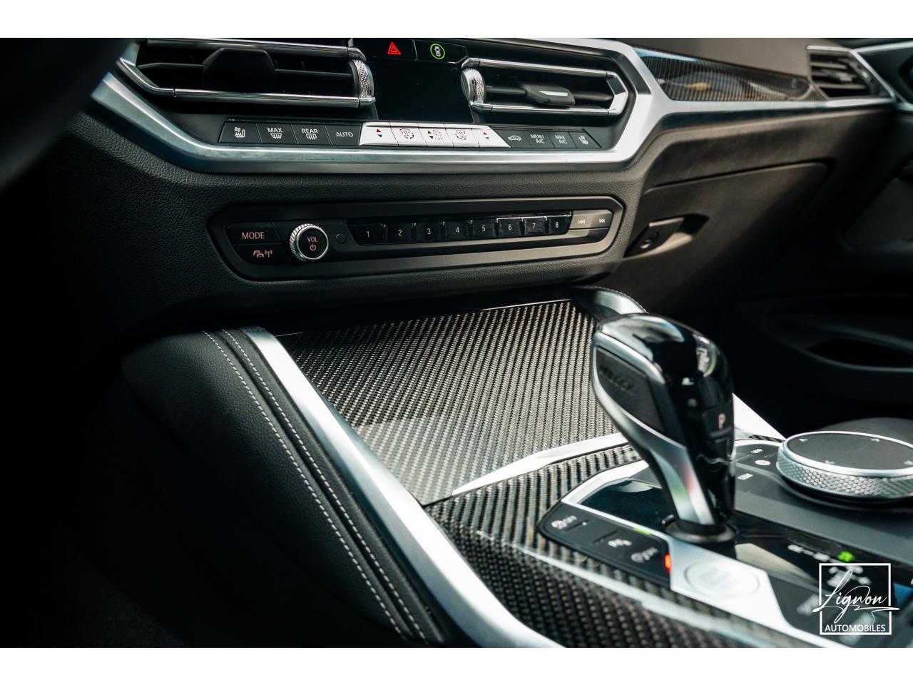Photo BMW SERIE 4 Cabriolet 430i A 245ch M Sport Full Option !