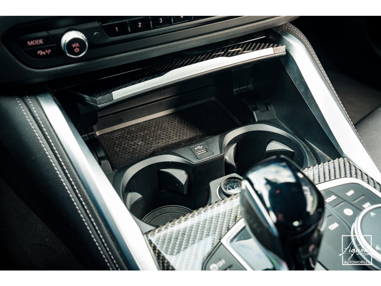 Photo BMW SERIE 4 Cabriolet 430i A 245ch M Sport Full Option !