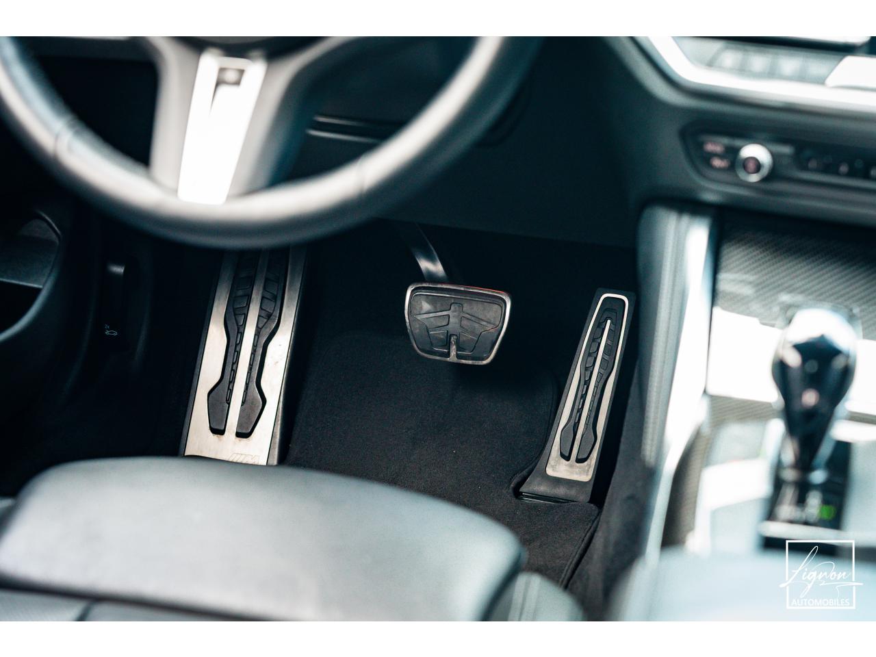 Photo BMW SERIE 4 Cabriolet 430i A 245ch M Sport Full Option !