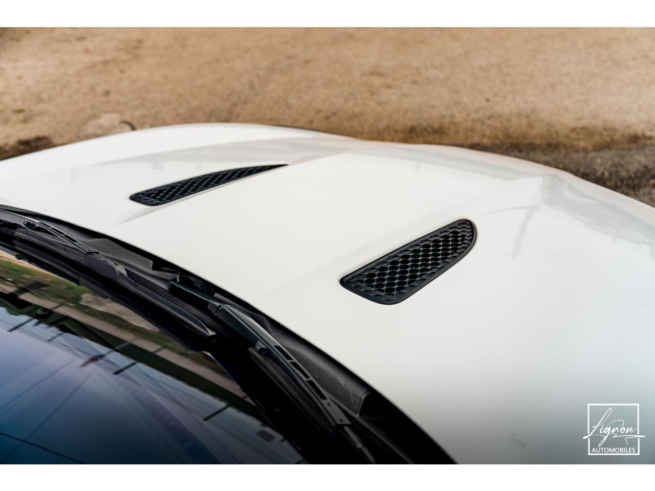 Photo JAGUAR F-TYPE Coupé 340 CH V6 BVA8 - Toit panoramique