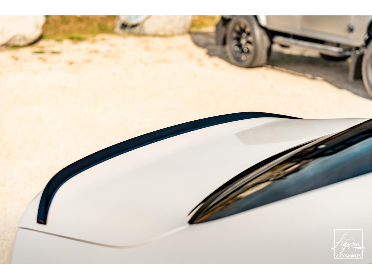 Photo BMW SERIE 2 Coupé II (G42) 220dA 190ch M Sport MY 2025